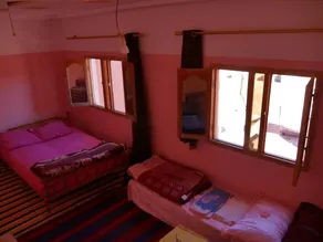 Maison D'hote Chez La Famille - Chambre