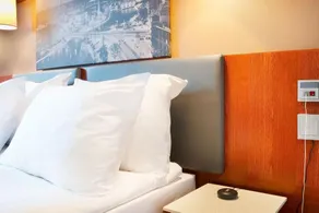 Scandic Postitalo - Room