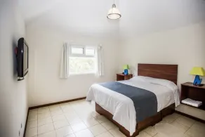 Stanza Hotel & Spa - Room