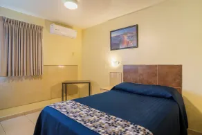 Hotel Mazatlan - Chambre