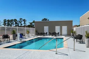 TownePlace Suites by Marriott Houston Tomball - Piscine