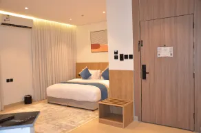 Seven Luz Serviced Apartments - Al Masif Branch - Room