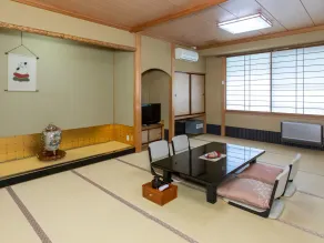Oyo Koboshinoyu Senshintei - Camera