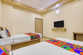 FabHotel Aruna Executive Inn - Camera