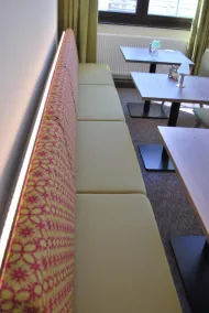 Hotel am Berg Esslingen - Restaurant