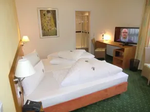 Berggasthof Hotel Igelwirt - Quarto