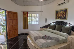 Boca Brava Lodge - Room