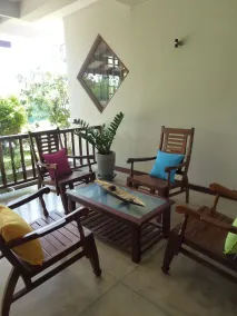 Weligama Ocean Breeze - Hall