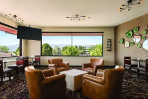 Radisson Hotel Colorado Springs Airport - Restaurant