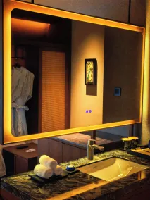 Jingdezhen Guanyi Hotel (China Ceramic Museum · Guyao Branch) - Bagno