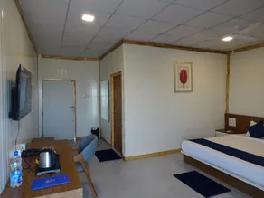 SIMBOR BEACH RESORT - Room