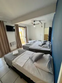 Hotel Mão de Fatima - Room