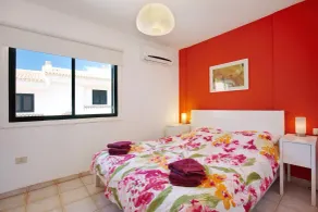 Fritidshus i Chayofa Casa La Isla 2 - Rum