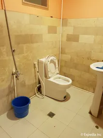 VCG Hotel - Bathroom