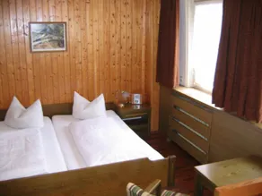 Eintracht Hotel - Room