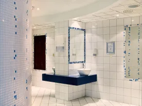 Dr. Holms Hotel - Pool