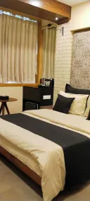 Hotel Al Saudia - Room