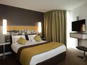 Mercure Avignon Centre Palais des Papes - Room