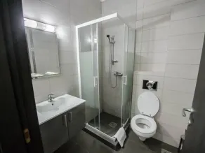 Vila La Mer Mamaia Nord - Bathroom