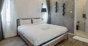 J Pool Villa Huahin - Room