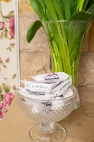Hotel Victory Home - 5min to Progresja,10min Lotnisko Chopina, 15min to Zachodni - Réception