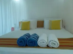 Randoni Villa - Zimmer