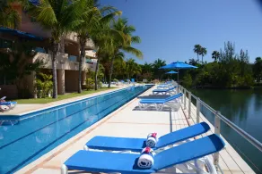 Porto Bello Gran Marina by GuruHotel - Piscine
