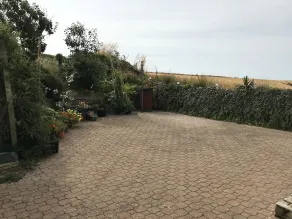 Ramsey House - Luxury Licensed B&B - Parking and Guest Lounge - Udsigt fra værelset