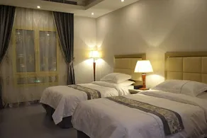 Refal Homes - Room