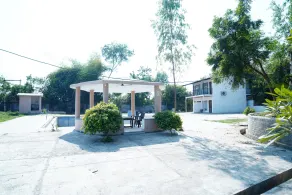 Badrika Farm's - Pool
