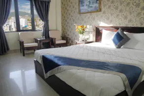 Khanh Duy Hotel - Chambre