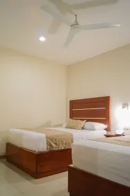 Hotel Calzada Inn - Camera