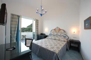 Palazzo Marzoli charme Resort - Small Luxury Hotel - Chambre
