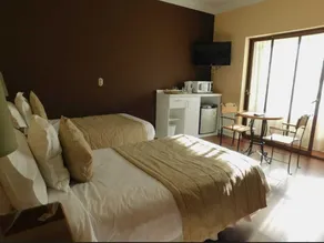 Hotel Inti Kuyen Plaza - Room