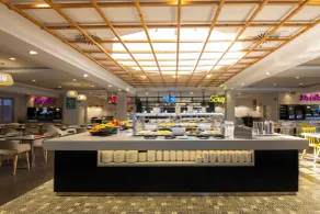 Abora Continental by Lopesan Hotels - Restaurant