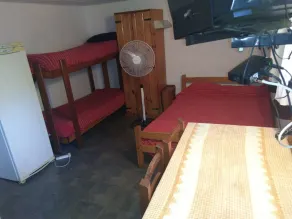 Departamentos robert - Værelse