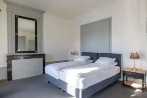 Vevey Hotel & Guesthouse - Chambre