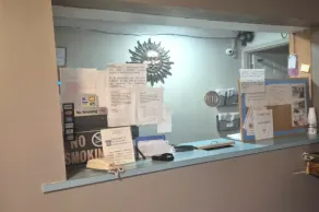 Economy Inn Merrillville By Townhouse I 65 - Réception