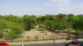 Hotel Shikha Jaipur City Centre - View from room