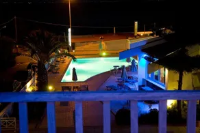 Lasia Hotel - Piscina