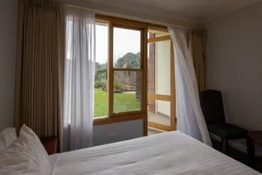 Elkanah Lodge and Conference Centre - Vistas desde la habitación