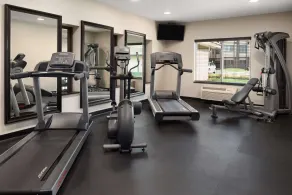 Country Inn & Suites by Radisson, St Cloud West, MN - Salle de remise en forme