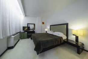 Hotel Astory Plzeň - Room