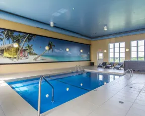 Comfort Inn & Suites - Piscine