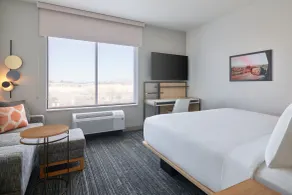TownePlace Suites by Marriott Tempe - Chambre