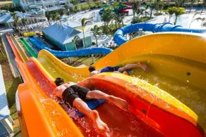 Disney Dreams Luxury Home with Private Water Park - Pool