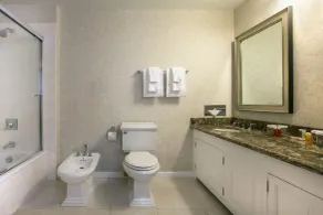 Beresford Arms - Salle de bain