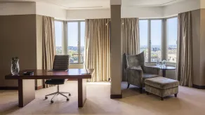 Crowne Plaza Porto by IHG - Chambre