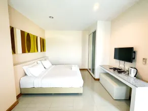 The Island Resort - Room