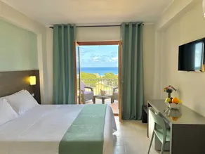 Hotel Panoramic - Room